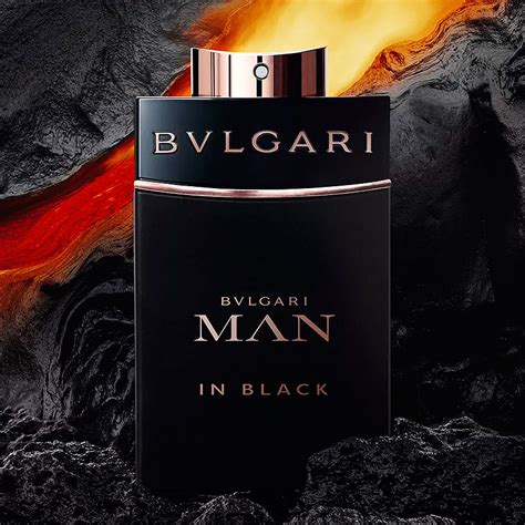 bvlgari black perfume|bvlgari man in black original.